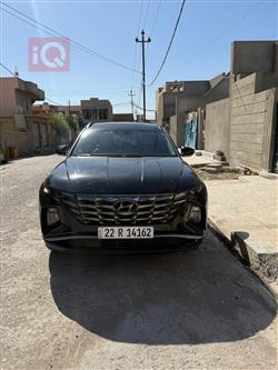 هیوندای تۆکسۆن